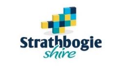 Strathbogie logo