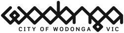 Wodonga logo