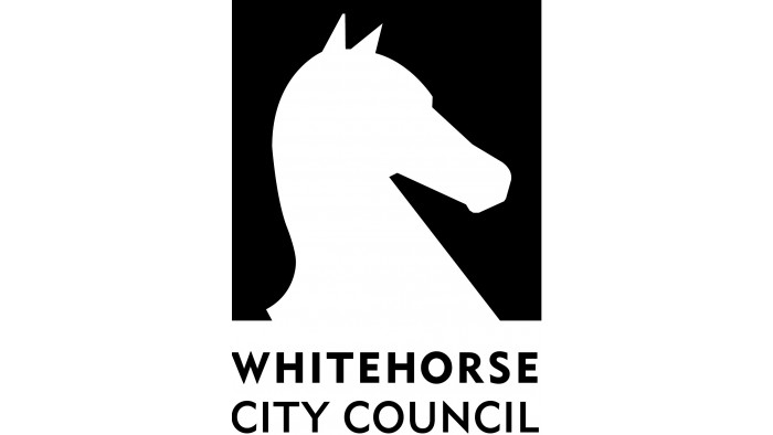 Whitehorse City Council logo