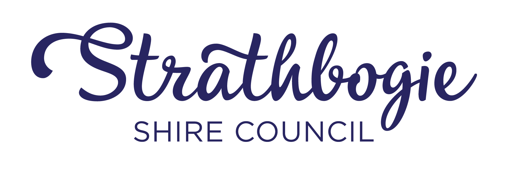 Strathbogie Shire Council logo