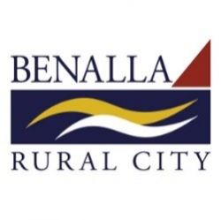 Benalla logo