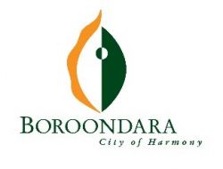 Boroondara logo