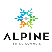 Alpine logo