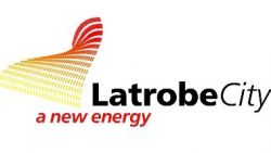 Latrobe logo