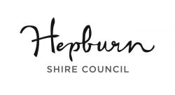 Hepburn logo