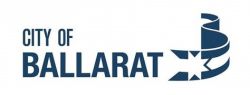 Ballarat logo