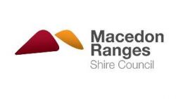 Macedon Ranges logo