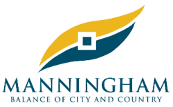 Manningham logo