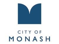 Monash logo