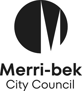 Merri-bek City Council logo