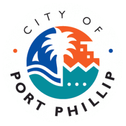Port Phillip logo