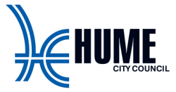 Hume logo