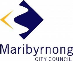 Maribyrnong logo