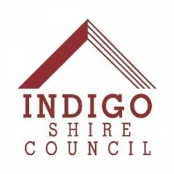 Indigo logo