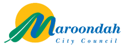 Maroondah logo