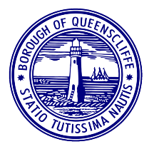Queenscliffe logo