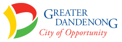 Greater Dandenong logo