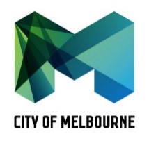 Melbourne logo