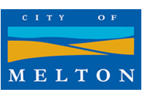 Melton logo