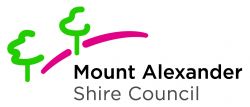 Mount Alexander logo
